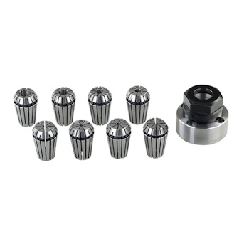 Proxxon stezne čeljusti za steznu glavu za PD230/E P24038 Proxxon stezne čeljusti za steznu glavu za PD230/E P24038