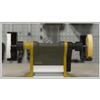 Proxxon stona dvostrana brusilica 140W/230V PM 100 P27180-1