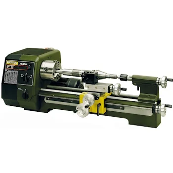 Proxxon precizni strug PD 400 550W P24400-1