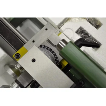 Proxxon precizni strug PD 400 550W P24400-2