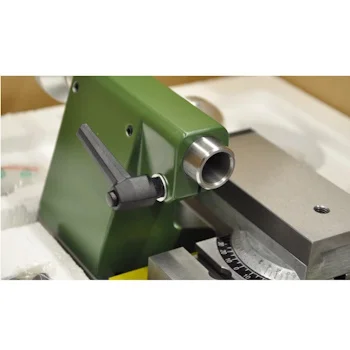 Proxxon precizni strug PD 400 550W P24400-6