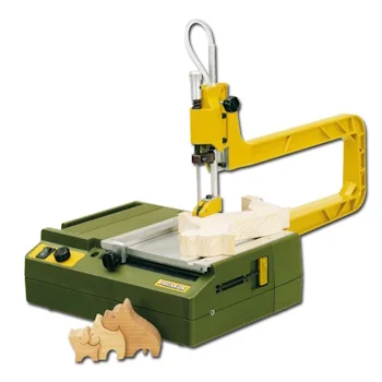 Proxxon modelarska testera DS 230/E P27088