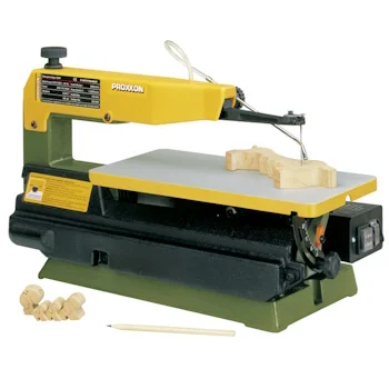 Proxxon dvobrzinska dekupir testera DSH P28092-1