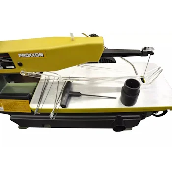 Proxxon dvobrzinska dekupir testera DSH P28092-3