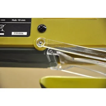 Proxxon dvobrzinska dekupir testera DSH P28092-4