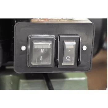 Proxxon dvobrzinska dekupir testera DSH P28092-7