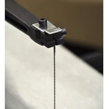 Proxxon dvobrzinska dekupir testera DSH P28092-8