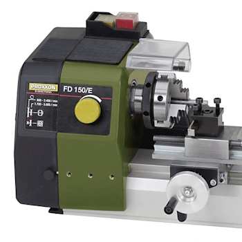 Proxxon tokarski uređaj precizni FD 150/E P24150 Proxxon tokarski uređaj precizni FD 150/E P24150