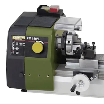 Proxxon tokarski uređaj precizni FD 150/E P24150-1 Proxxon tokarski uređaj precizni FD 150/E P24150-1