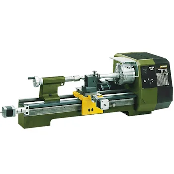 Proxxon tokarski uređaj precizni CNC PD400 P24504 Proxxon tokarski uređaj precizni CNC PD400 P24504