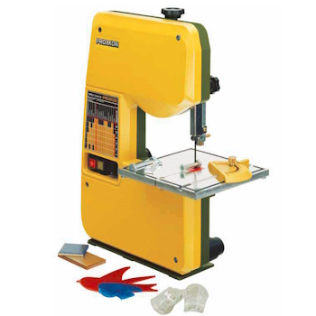 Proxxon micro tračna testera 220-240V MBS 240/E P27172 Proxxon micro tračna testera 220-240V MBS 240/E P27172
