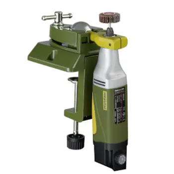 Proxxon univerzalni držač UHZ P28610 Proxxon univerzalni držač UHZ P28610