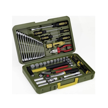 Proxxon univerzalni set alata 47/1 P23650 Proxxon univerzalni set alata 47/1 P23650