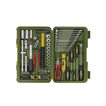 Proxxon univerzalni set alata 47/1 P23650 Proxxon univerzalni set alata 47/1 P23650