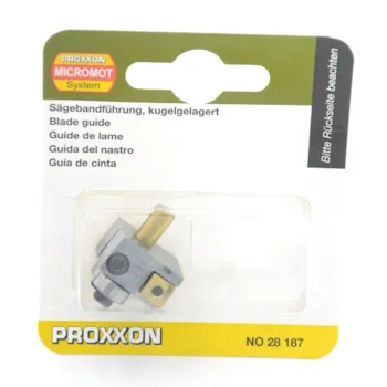 Proxxon vodilica tračne testere MBS 230/E P28187 Proxxon vodilica tračne testere MBS 230/E P28187