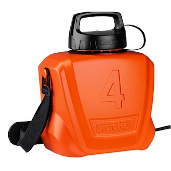 Stocker prskalica električna Thalia (Li-Ion) 4L A401 Stocker prskalica električna Thalia (Li-Ion) 4L A401