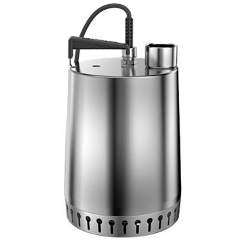 Grundfos potapajuća pumpa za otpadnu vodu Unilift AP12.40.06.3 Grundfos potapajuća pumpa za otpadnu vodu Unilift AP12.40.06.3