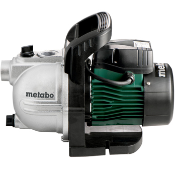 Metabo baštenska pumpa P 2000 G 600962000 Metabo baštenska pumpa P 2000 G 600962000
