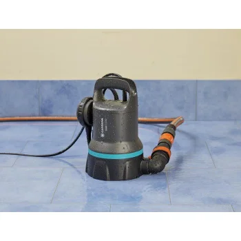 Gardena pumpa za čistu vodu 9000 GA 09030-20-3
