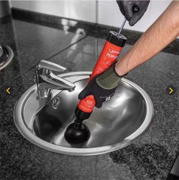 Rothenberger vakum pumpa za otpušavanje ROPUMP-1