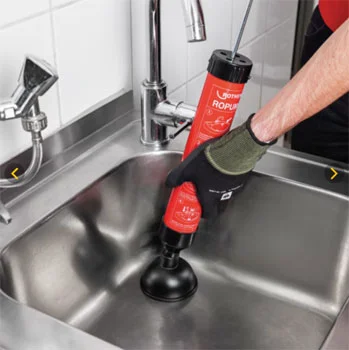 Rothenberger vakum pumpa za otpušavanje ROPUMP-2