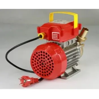 Pumpa za pretakanje Rover BE-M 40 Pumpa za pretakanje Rover BE-M 40