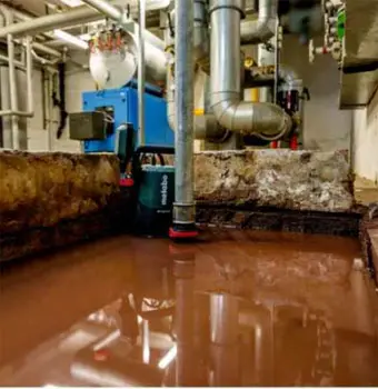 Metabo SP 120-35 S 410 W potopna pumpa za prljavu vodu – do 12 000 l/h 601794000-3