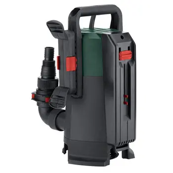 Metabo SP 180-35 SI potopna pumpa za prljavu vodu 600 W – 18 000 l/h 601796000-1