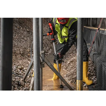 Milwaukee baterijska pumpa za vodu M12BSWP-0 4933479639 Milwaukee baterijska pumpa za vodu M12BSWP-0 4933479639