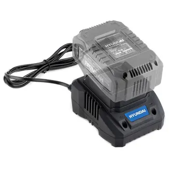 Hyundai HYCH 2001 punjač za 20V Li-Ion akumulatore-1
