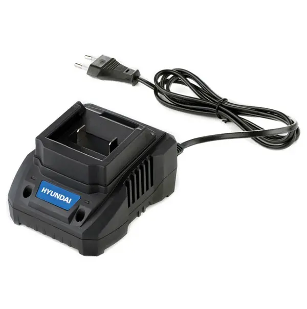 Hyundai HYCH 2001 punjač za 20V Li-Ion akumulatore-2