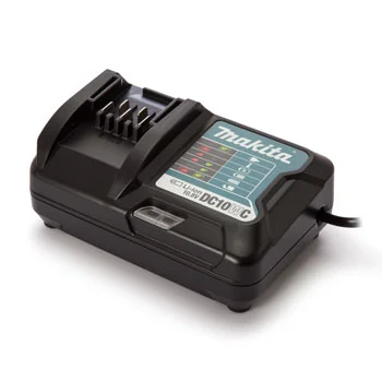 Makita punjač DC10WC Makita punjač DC10WC