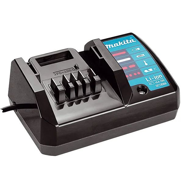 Makita punjač DC18WA Makita punjač DC18WA