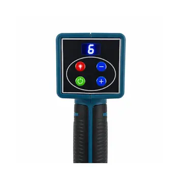 Punjivi USB duvač lišća 11865 Punjivi USB duvač lišća 11865