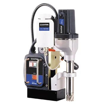 Quantum powertools magnetna bušilica do 35mm Q3500/1