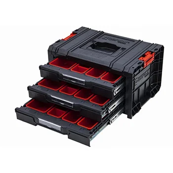 Qbrick Pro Drawer kutija za alat 3 toolbox expert 33262
