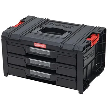 Qbrick Pro Drawer kutija za alat 3 toolbox expert 33262-1
