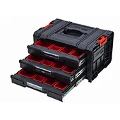 Qbrick Pro Drawer kutija za alat 3 toolbox expert 33262