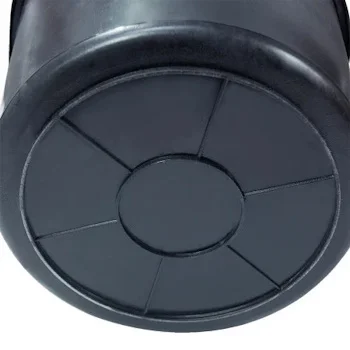 Qbrick građevinska kanta sa levkom 16l patrol 33276 Qbrick građevinska kanta sa levkom 16l patrol 33276