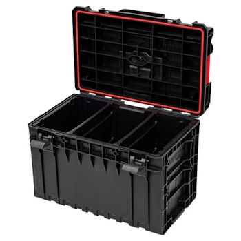 Qbrick kutija System ONE 450 2.0 BASIC 21386-1