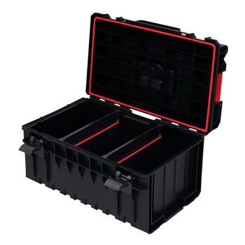 Qbrick kutija System ONE 350 Technik SKRQ350T Qbrick kutija System ONE 350 Technik SKRQ350T