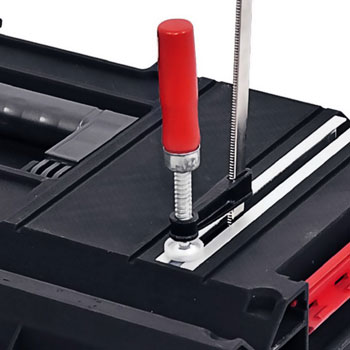 Qbrick kutija System ONE 350 Technik SKRQ350T Qbrick kutija System ONE 350 Technik SKRQ350T