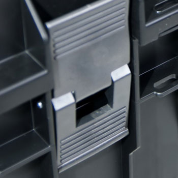 Qbrick kutija System ONE 350 Technik SKRQ350T Qbrick kutija System ONE 350 Technik SKRQ350T