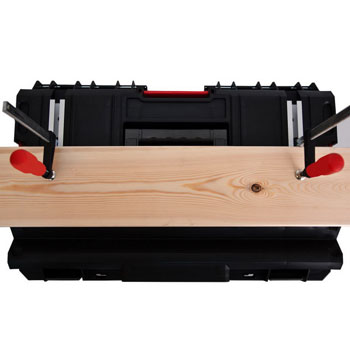 Qbrick kutija System ONE 350 Technik SKRQ350T Qbrick kutija System ONE 350 Technik SKRQ350T