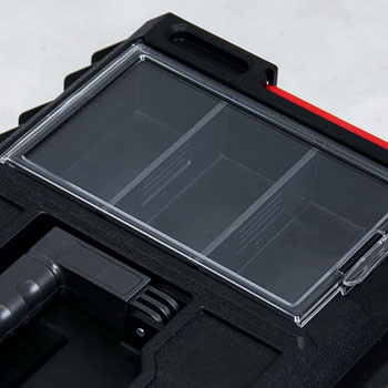Qbrick kutija System ONE 450 Profi SKRQ450P Qbrick kutija System ONE 450 Profi SKRQ450P