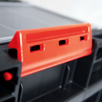Qbrick kutija System ONE 450 Profi SKRQ450P Qbrick kutija System ONE 450 Profi SKRQ450P