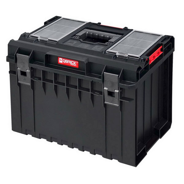 Qbrick kutija System ONE 450 Profi SKRQ450P Qbrick kutija System ONE 450 Profi SKRQ450P