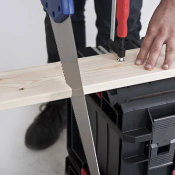 Qbrick kutija System ONE 450 Technik SKRQ450T Qbrick kutija System ONE 450 Technik SKRQ450T