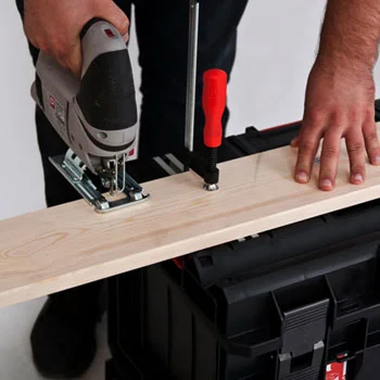 Qbrick kutija System ONE 450 Technik SKRQ450T Qbrick kutija System ONE 450 Technik SKRQ450T