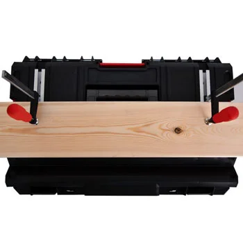 Qbrick kutija System ONE 450 Technik SKRQ450T Qbrick kutija System ONE 450 Technik SKRQ450T